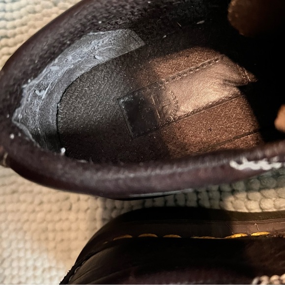 Vintage Dr. Marten’s Monk Strap - Picture 2 of 8